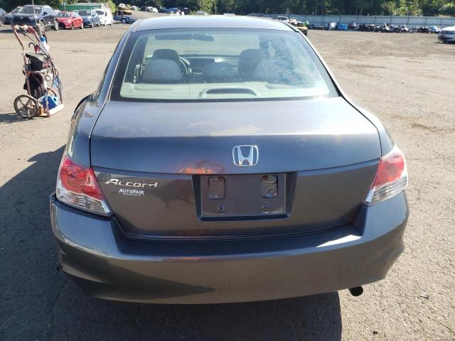 Photo 5 VIN: 1HGCP2F33AA162742 - HONDA ACCORD LX 