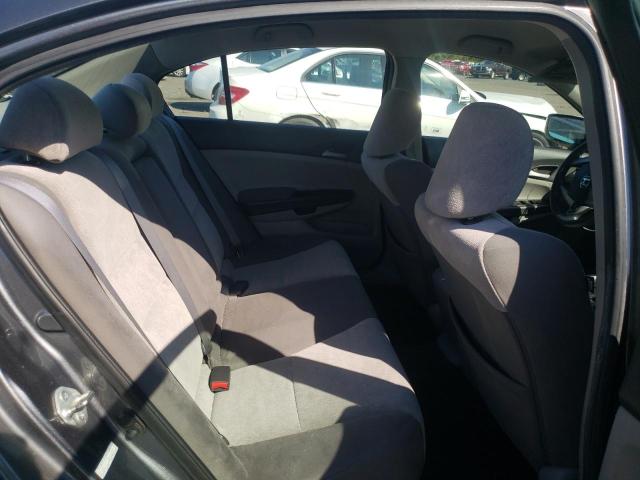 Photo 9 VIN: 1HGCP2F33AA162742 - HONDA ACCORD LX 