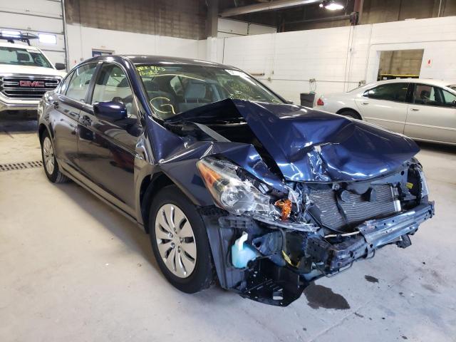 Photo 0 VIN: 1HGCP2F33AA168590 - HONDA ACCORD LX 