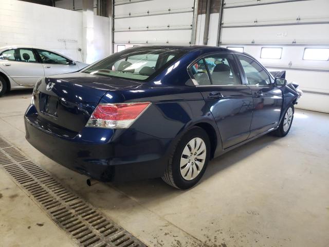 Photo 3 VIN: 1HGCP2F33AA168590 - HONDA ACCORD LX 