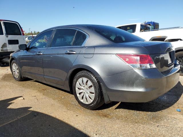 Photo 1 VIN: 1HGCP2F33AA169626 - HONDA ACCORD 