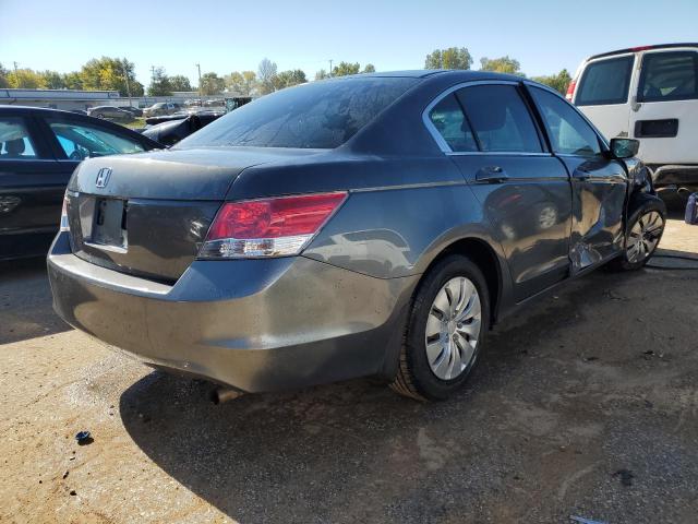 Photo 2 VIN: 1HGCP2F33AA169626 - HONDA ACCORD 