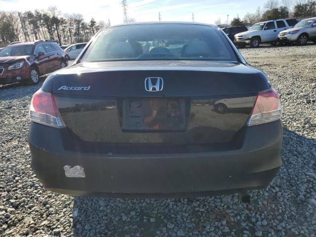 Photo 5 VIN: 1HGCP2F33AA173093 - HONDA ACCORD 