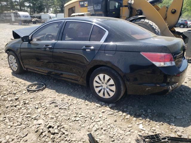 Photo 1 VIN: 1HGCP2F33AA177385 - HONDA ACCORD 