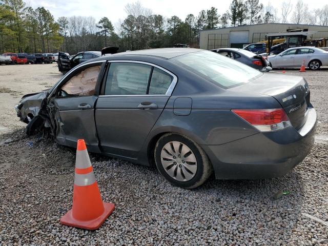 Photo 1 VIN: 1HGCP2F33AA180349 - HONDA ACCORD LX 