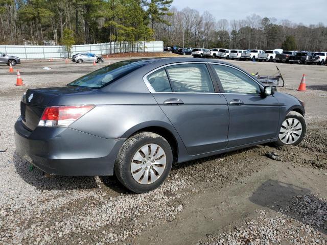 Photo 2 VIN: 1HGCP2F33AA180349 - HONDA ACCORD LX 