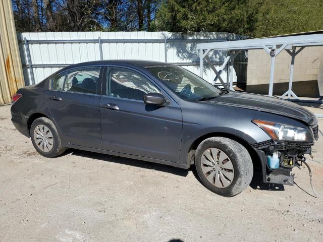 Photo 3 VIN: 1HGCP2F33AA180349 - HONDA ACCORD LX 