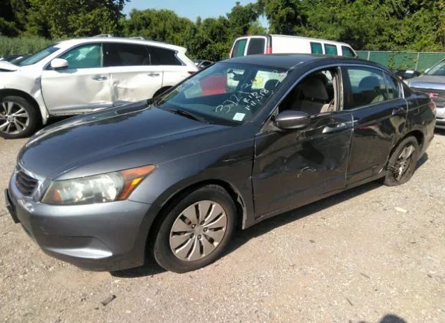 Photo 1 VIN: 1HGCP2F33AA193022 - HONDA ACCORD 