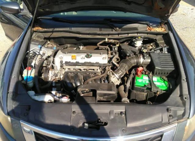 Photo 9 VIN: 1HGCP2F33AA193022 - HONDA ACCORD 