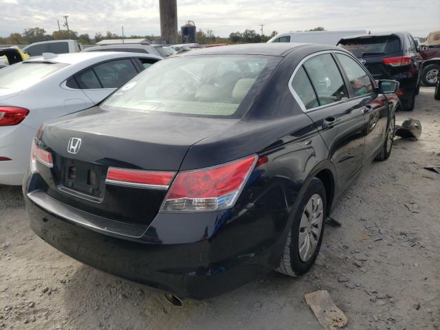 Photo 3 VIN: 1HGCP2F33BA006430 - HONDA ACCORD LX 