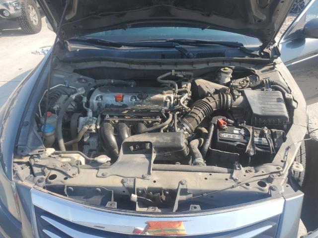 Photo 10 VIN: 1HGCP2F33BA008923 - HONDA ACCORD LX 