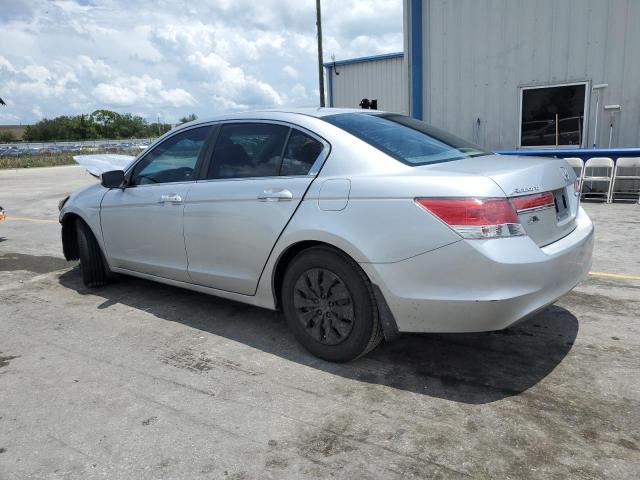 Photo 1 VIN: 1HGCP2F33BA008954 - HONDA ACCORD LX 