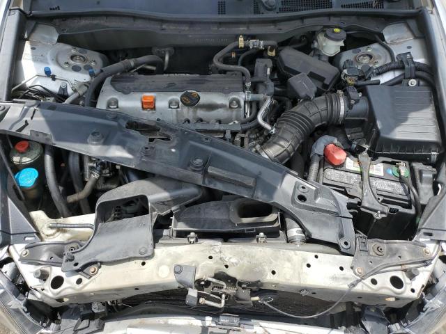 Photo 10 VIN: 1HGCP2F33BA008954 - HONDA ACCORD LX 