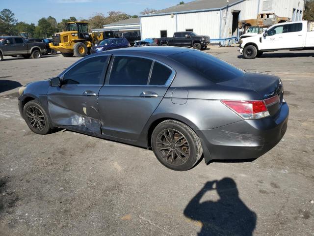 Photo 1 VIN: 1HGCP2F33BA015516 - HONDA ACCORD LX 