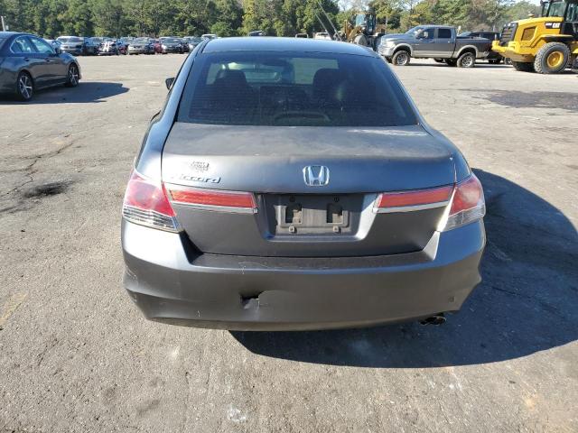 Photo 5 VIN: 1HGCP2F33BA015516 - HONDA ACCORD LX 