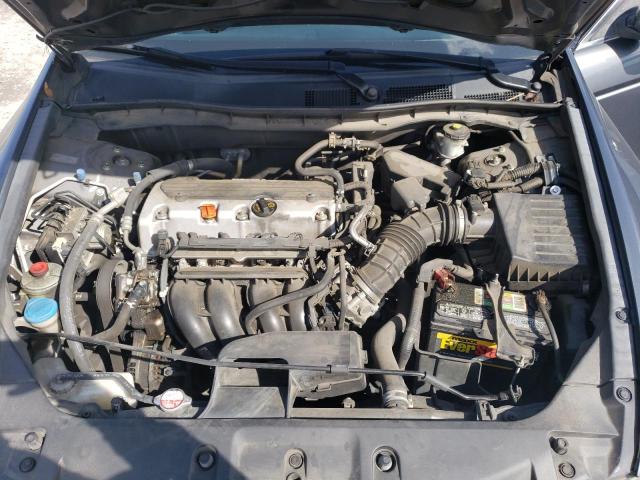 Photo 10 VIN: 1HGCP2F33BA020084 - HONDA ACCORD LX 