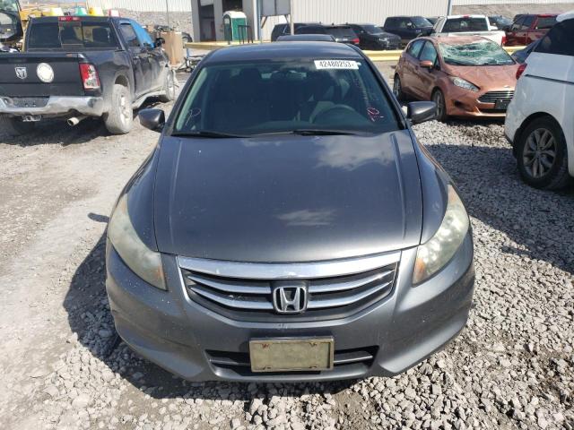 Photo 4 VIN: 1HGCP2F33BA020084 - HONDA ACCORD LX 