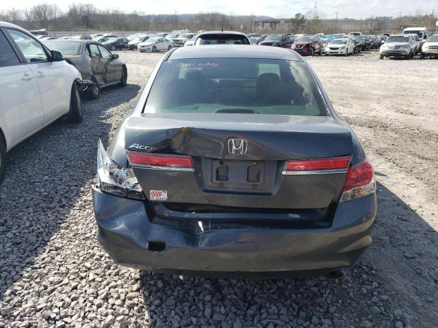 Photo 5 VIN: 1HGCP2F33BA020084 - HONDA ACCORD LX 