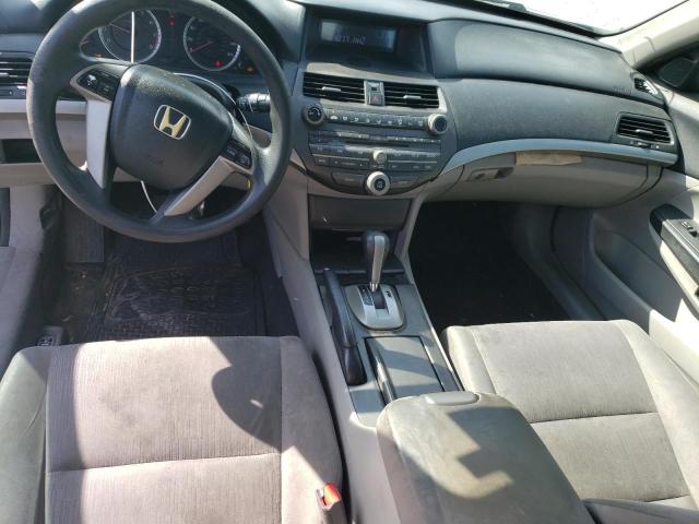 Photo 7 VIN: 1HGCP2F33BA020084 - HONDA ACCORD LX 