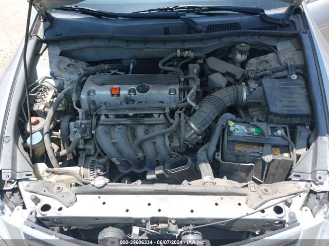 Photo 9 VIN: 1HGCP2F33BA021154 - HONDA ACCORD 