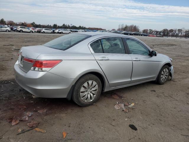 Photo 2 VIN: 1HGCP2F33BA022773 - HONDA ACCORD 