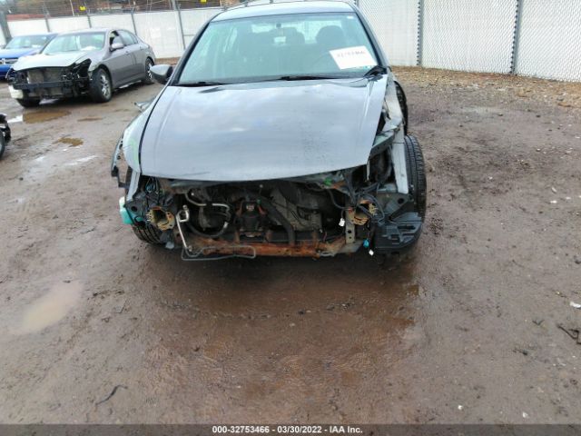 Photo 5 VIN: 1HGCP2F33BA025110 - HONDA ACCORD SDN 