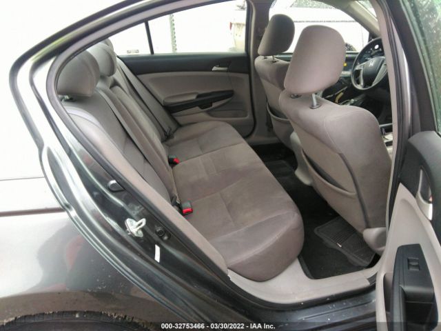 Photo 7 VIN: 1HGCP2F33BA025110 - HONDA ACCORD SDN 