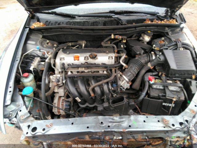 Photo 9 VIN: 1HGCP2F33BA025110 - HONDA ACCORD SDN 