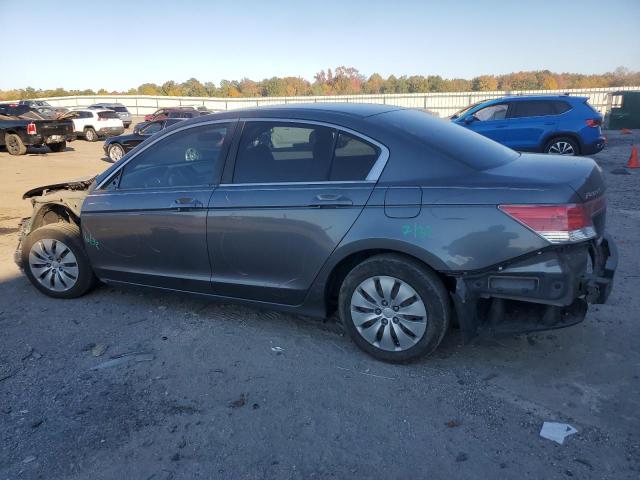 Photo 1 VIN: 1HGCP2F33BA027911 - HONDA ACCORD LX 