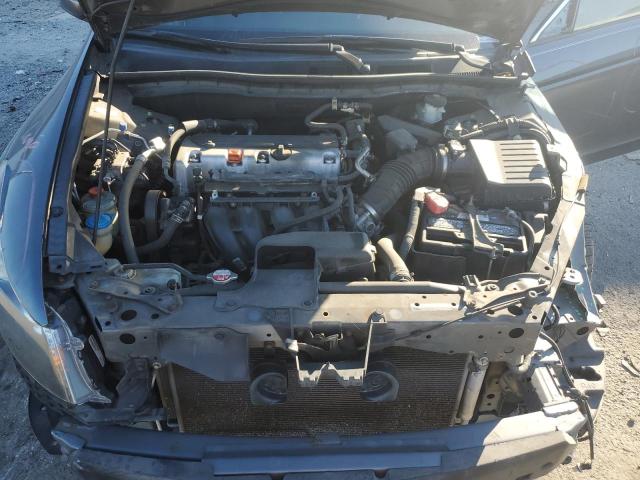 Photo 10 VIN: 1HGCP2F33BA027911 - HONDA ACCORD LX 