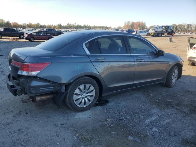 Photo 2 VIN: 1HGCP2F33BA027911 - HONDA ACCORD LX 