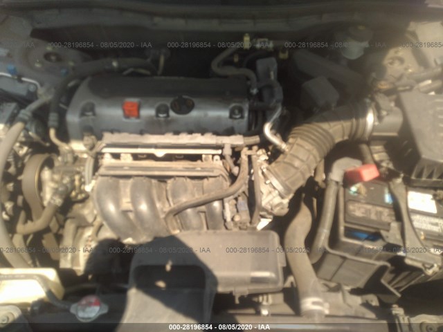 Photo 9 VIN: 1HGCP2F33BA029755 - HONDA ACCORD SDN 