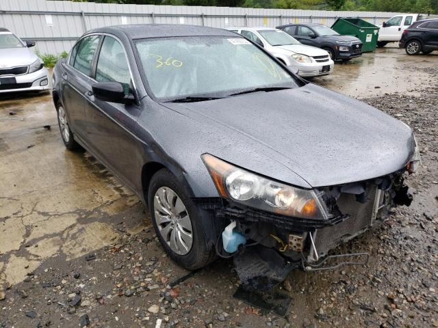 Photo 0 VIN: 1HGCP2F33BA033188 - HONDA ACCORD LX 