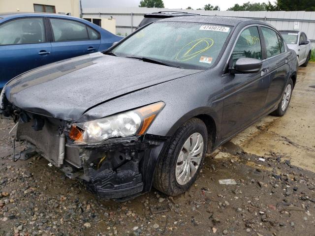 Photo 1 VIN: 1HGCP2F33BA033188 - HONDA ACCORD LX 