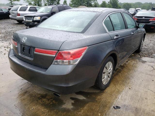 Photo 3 VIN: 1HGCP2F33BA033188 - HONDA ACCORD LX 