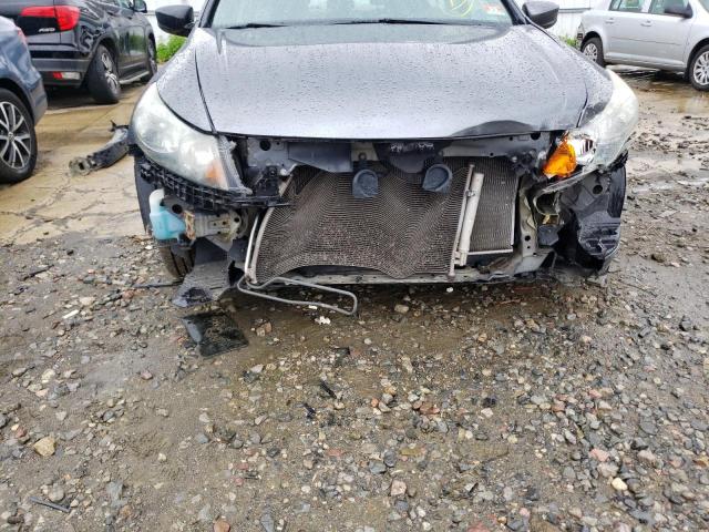 Photo 8 VIN: 1HGCP2F33BA033188 - HONDA ACCORD LX 