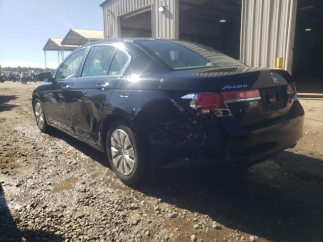 Photo 2 VIN: 1HGCP2F33BA034163 - HONDA ACCORD LX 