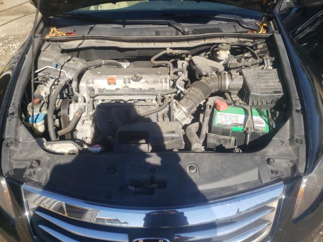 Photo 6 VIN: 1HGCP2F33BA034163 - HONDA ACCORD LX 