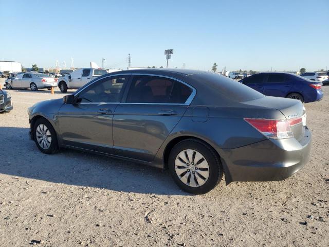 Photo 1 VIN: 1HGCP2F33BA052856 - HONDA ACCORD LX 