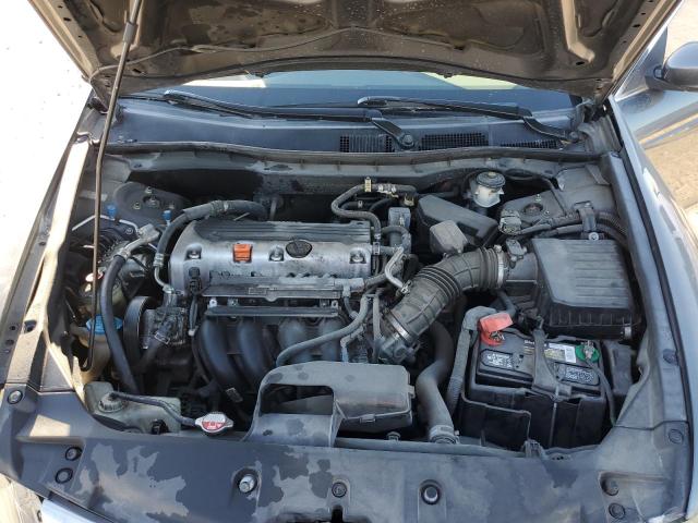 Photo 10 VIN: 1HGCP2F33BA052856 - HONDA ACCORD LX 