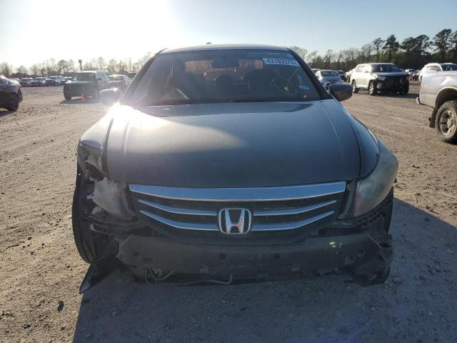 Photo 4 VIN: 1HGCP2F33BA052856 - HONDA ACCORD LX 