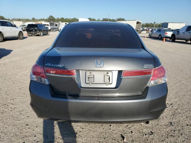 Photo 5 VIN: 1HGCP2F33BA052856 - HONDA ACCORD LX 