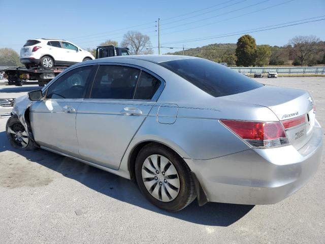 Photo 1 VIN: 1HGCP2F33BA065882 - HONDA ACCORD LX 