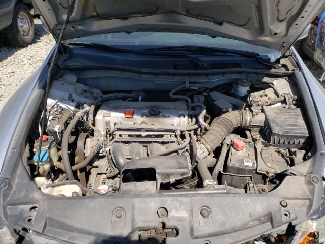 Photo 6 VIN: 1HGCP2F33BA066398 - HONDA ACCORD LX 