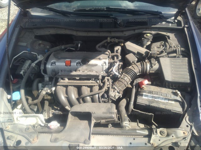 Photo 9 VIN: 1HGCP2F33BA072833 - HONDA ACCORD SDN 