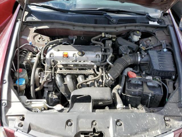 Photo 10 VIN: 1HGCP2F33BA077028 - HONDA ACCORD LX 