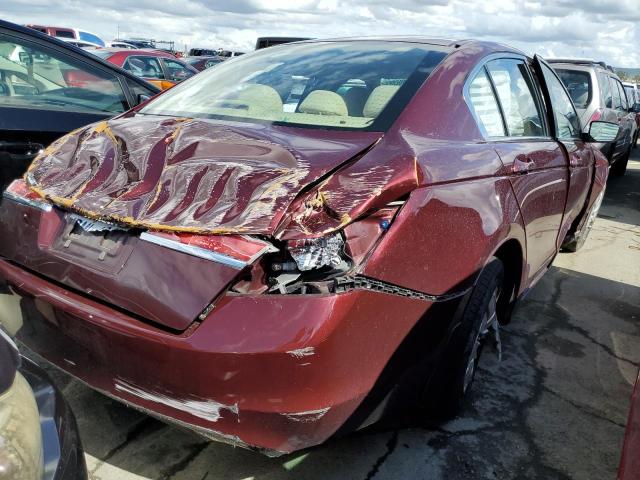 Photo 2 VIN: 1HGCP2F33BA077028 - HONDA ACCORD LX 