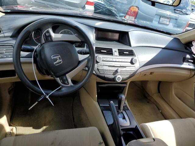 Photo 7 VIN: 1HGCP2F33BA077028 - HONDA ACCORD LX 