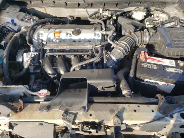 Photo 10 VIN: 1HGCP2F33BA080723 - HONDA ACCORD LX 