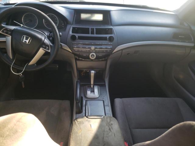 Photo 7 VIN: 1HGCP2F33BA080723 - HONDA ACCORD LX 